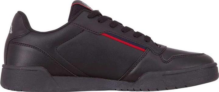 Kappa Marabu Schuhe Schwarz 242765 1120 37 (37)
