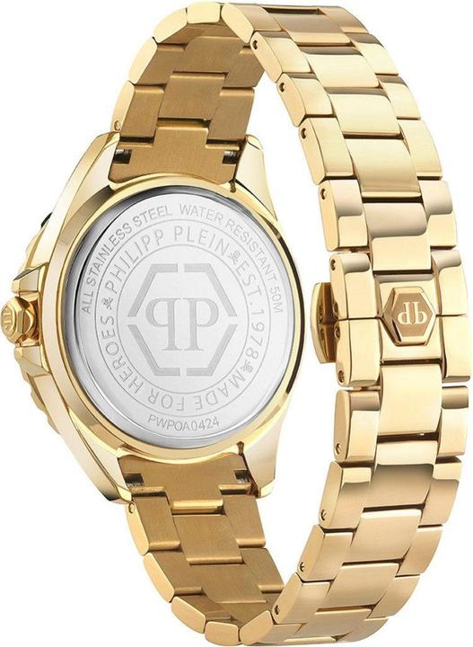 Produktbild Philipp Plein PWPOA0524 (38 mm)