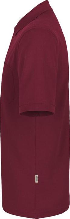 Actual product image Hakro Pocket polo shirt MIKRALINAR® (XL)