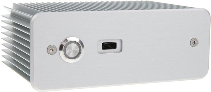 Actual product image Impactics D1NU1-S (UCFF)