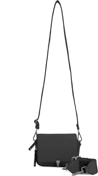 FredsBruder Bestie Umhängetasche Leder 20 cm