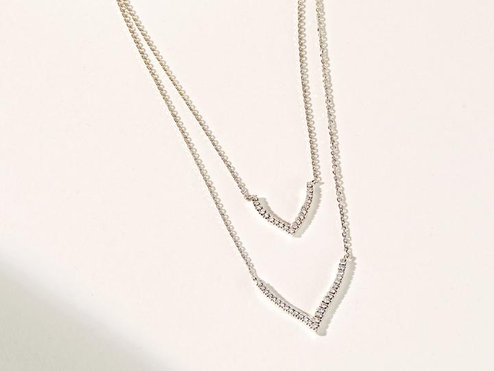Immagine prodotto Carat eleganza (Oro 18ct, 42 cm)