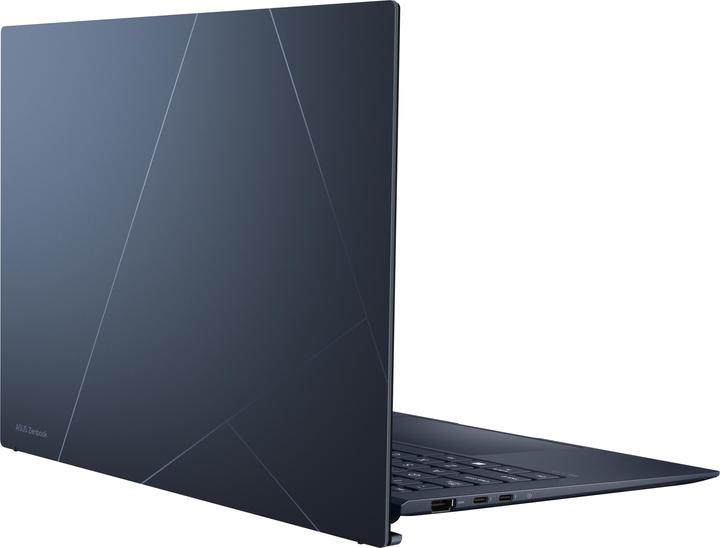 Actual product image ASUS Zenbook S 13 OLED (13.30", Intel Core Ultra 7 155U, 32 GB, 1000 GB, DE)