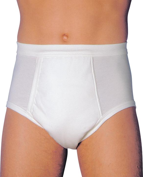 Immagine prodotto Mediset Slip per l'igiene maschile (1 x)