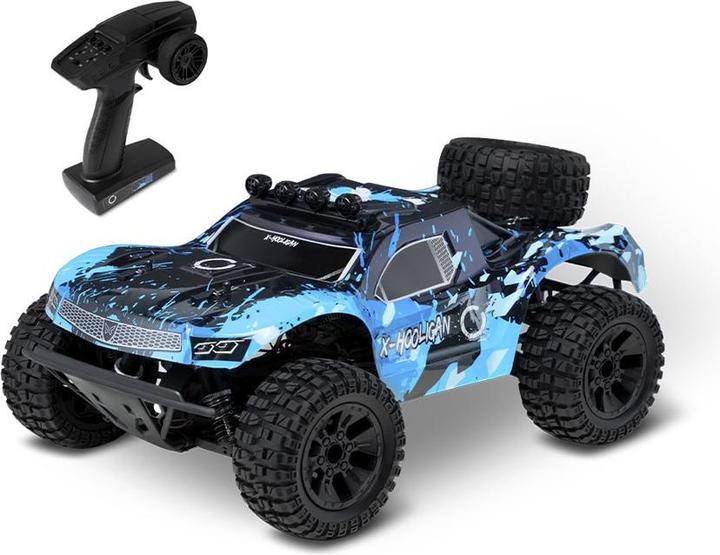 Produktbild Overmax X-Hooligan (RTR Ready-to-Run)