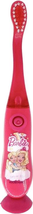 Image du produit Tinokou Brosse à dents Barbie Light Up (Brosse à dents sonique)