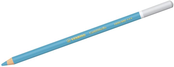 Immagine prodotto STABILO Pastello CarbOthello (Blu, 1 x)