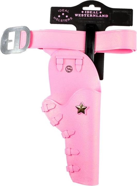 Produktbild J.G. Schrödel Gürtel mit Holster