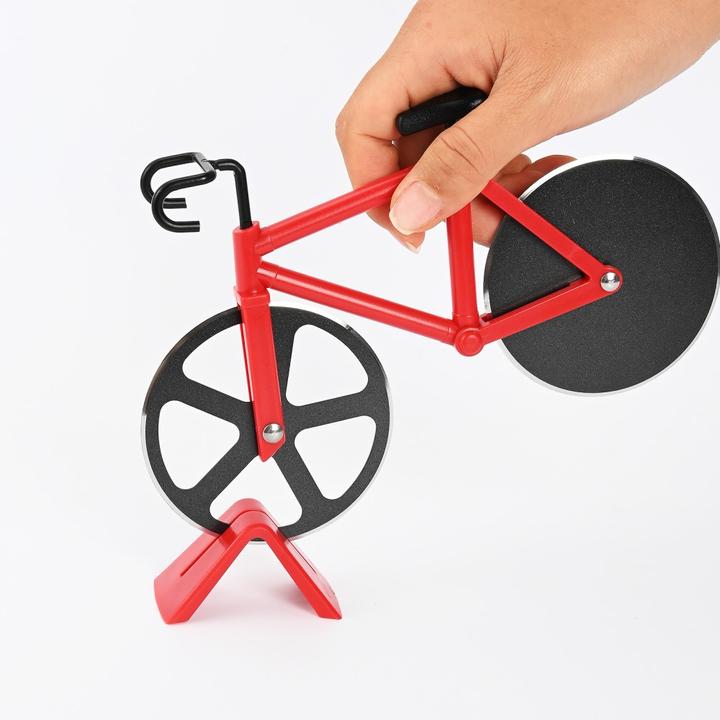 Image du produit Ueli Express Coupe-pizza vélo Bike