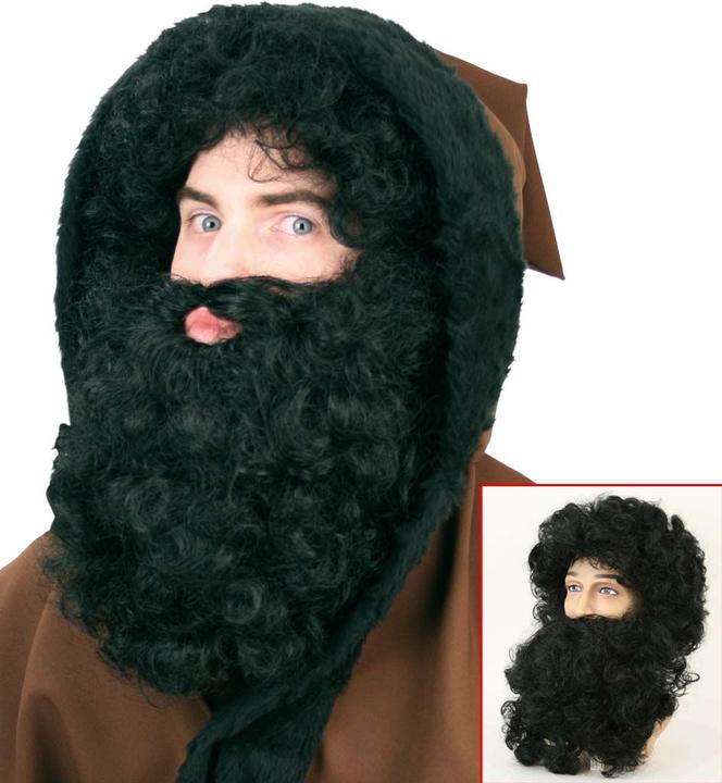 Immagine prodotto Nikolaus Ruprecht