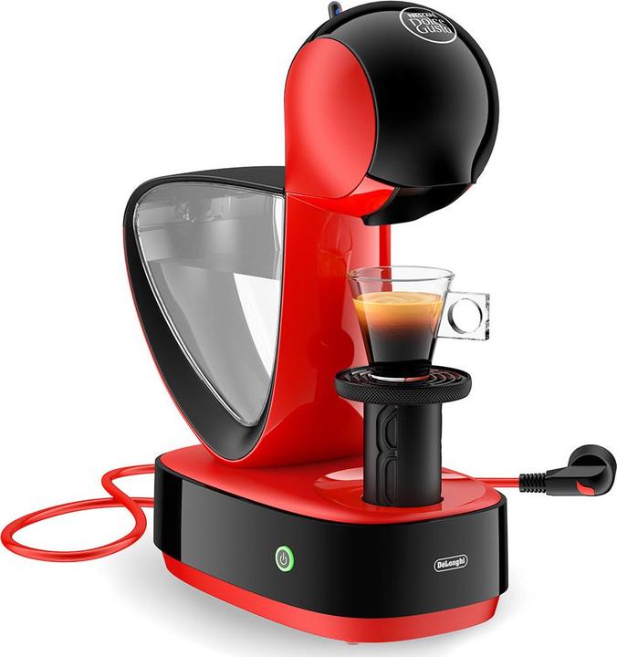Produktbild De'Longhi Infinissima (NESCAFÉ Dolce Gusto)