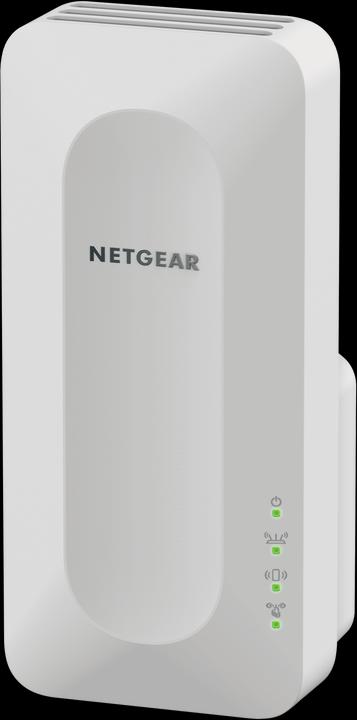 Produktbild Netgear EAX15 WiFi 6 Mesh Extender (1200 Mbit/s, 600 Mbit/s)