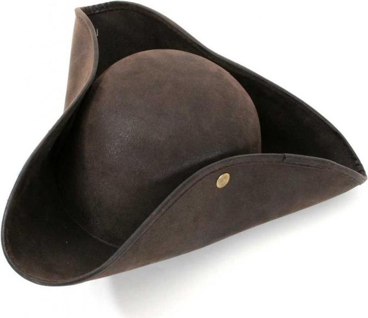 Actual product image Fries Tricorn Pirates