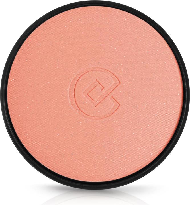 Actual product image Collistar Impeccable Maxi Refill 01 Sand 9g