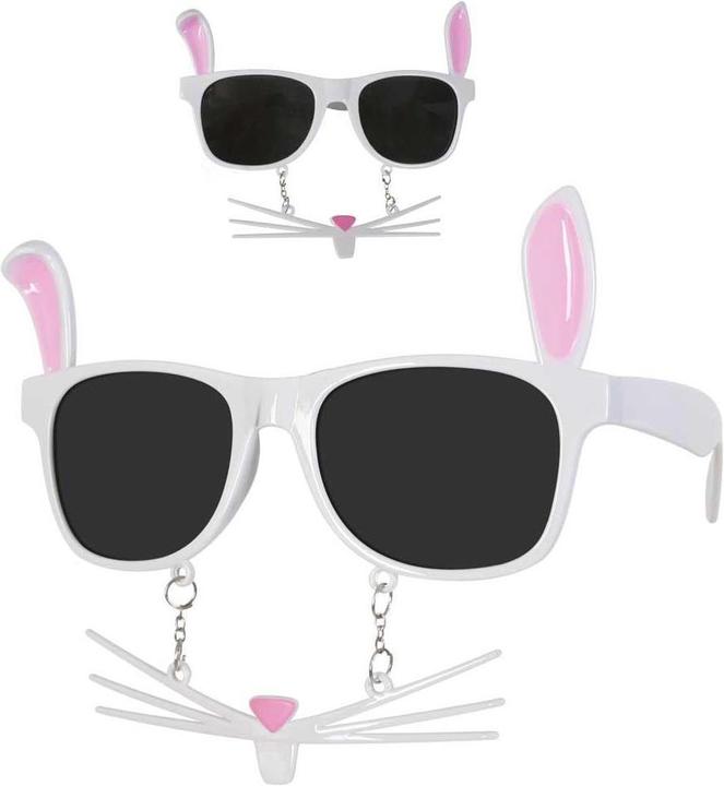 Lunettes de lapin