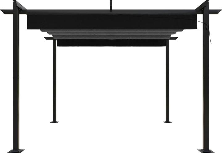 Image du produit VidaXL Vassily (300 cm, 300 cm)