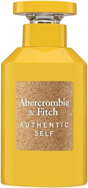 Produktbild Abercrombie and Fitch Authentic Self Women (Eau de Parfum, 30 ml)