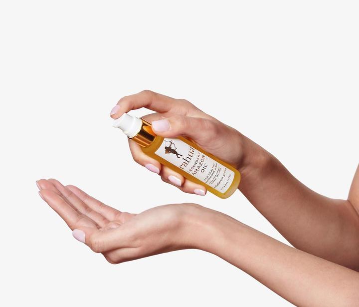 Produktbild Rahua Legendary Amazon (47 ml)