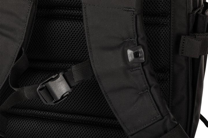 Actual product image 5.11 LV18 2.0 Backpack 30L Black (30 l)