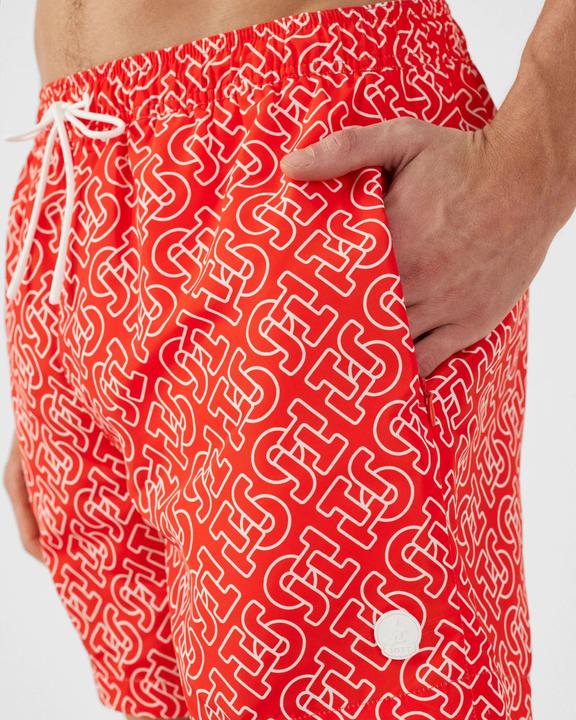 Actual product image JOTT Niolon Monogram (S)