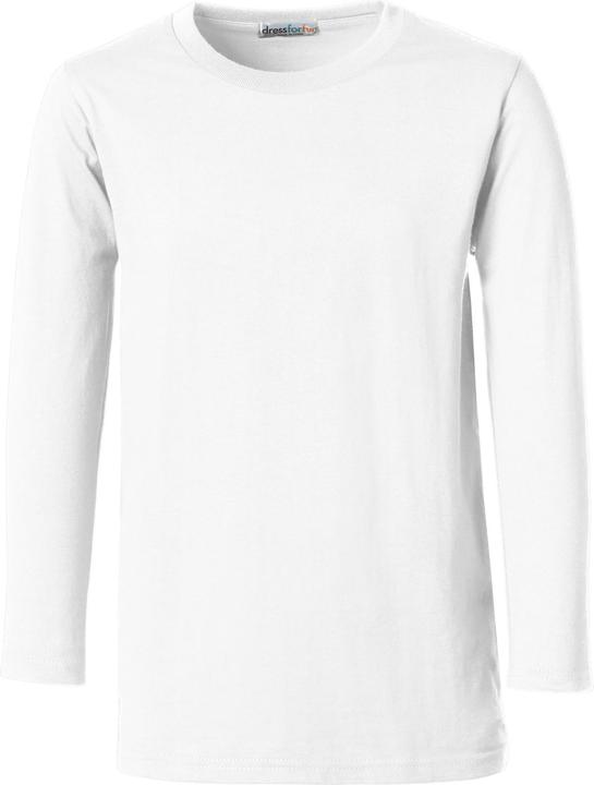 Produktbild tectake Langarm-Shirt Männer (XL)
