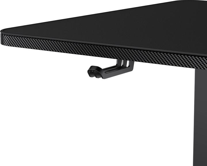 Actual product image Konjac Sponge COUGAR E-Star 140 gaming desk