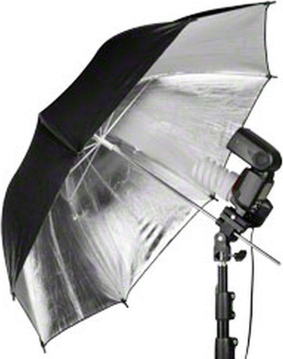Immagine prodotto Walimex Porta lampada E27 Scarpa flash (Porta flash)