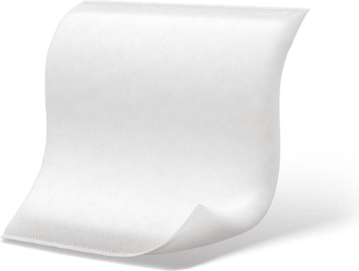 Produktbild BSN Leukoplast compress absorbent 15x25cm soft steril