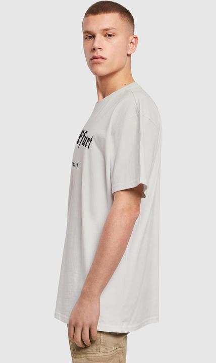 Produktbild Merchcode Frankfurt Heavy Oversize Tee-BY102 - 112483 (L)