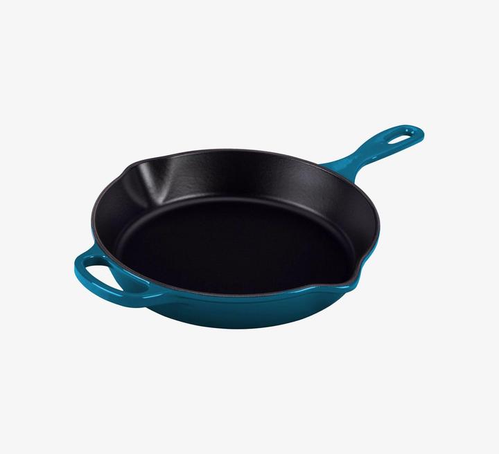 Produktbild Le Creuset Servierpfanne (26 cm, Bratpfanne, Gusseisen)