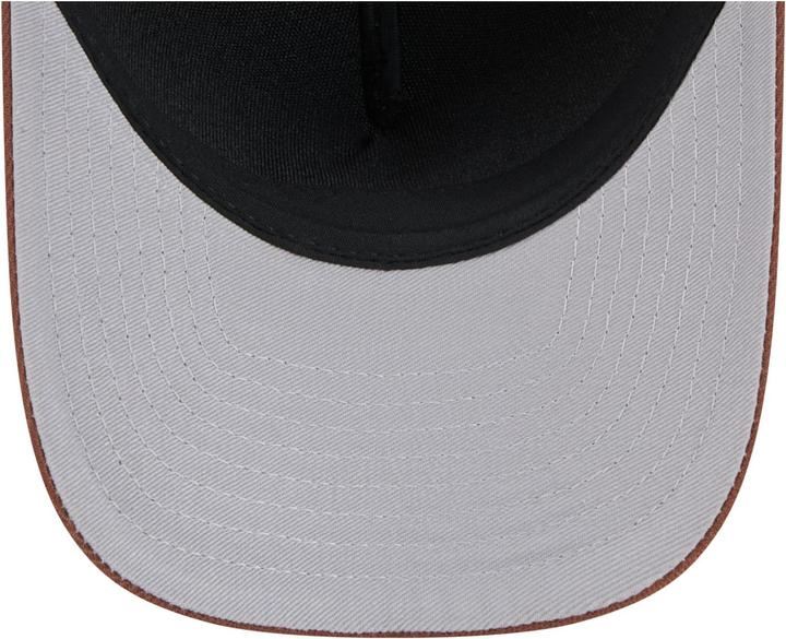 Actual product image New Era 9Forty M-Crown Cap - Motorsport Chicago Bulls