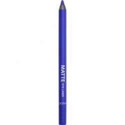 Image du produit Gosh Crayon pour les yeux MATTE #008-crazy blue (008 Crazy Blue)