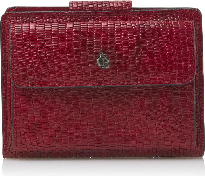 Actual product image Castelijn & Beerens Donna wallet RFID leather 9 cm