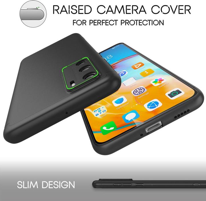 Image du produit Nalia Coque Integrale (Huawei P40)