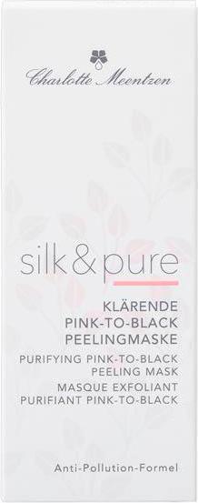 Immagine prodotto Charlotte Meentzen Seta & Puro (50 ml)