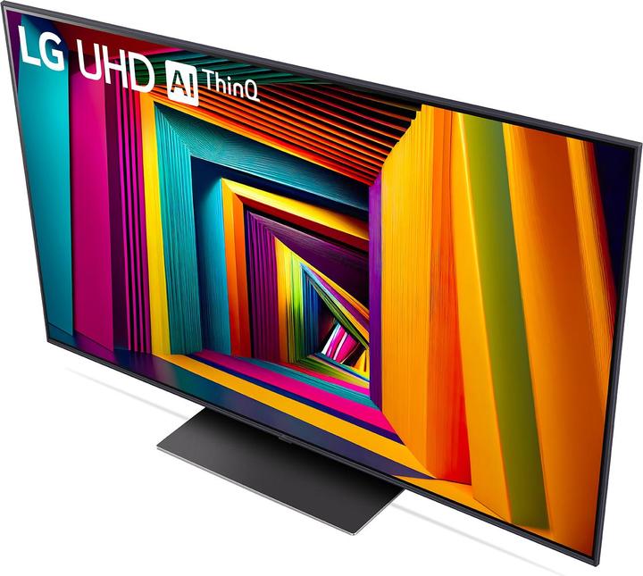 Produktbild LG 55UT91006LA (55", UT91, LED, 4K, 2020)