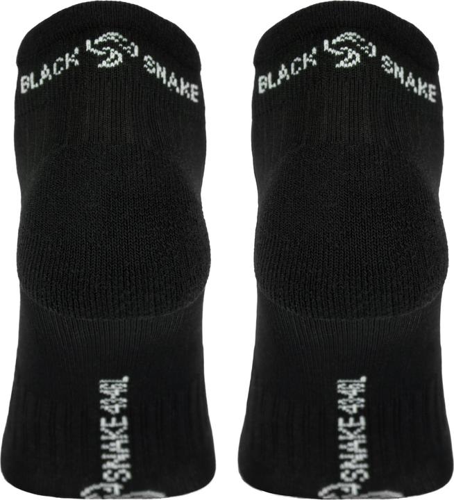Image du produit Black Snake 10 Paar Perfect Trail (39, 42)