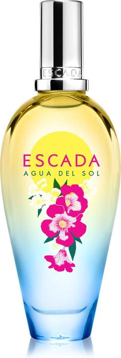 Image du produit Escada Agua del Sol (Eau de toilette, 50 ml)