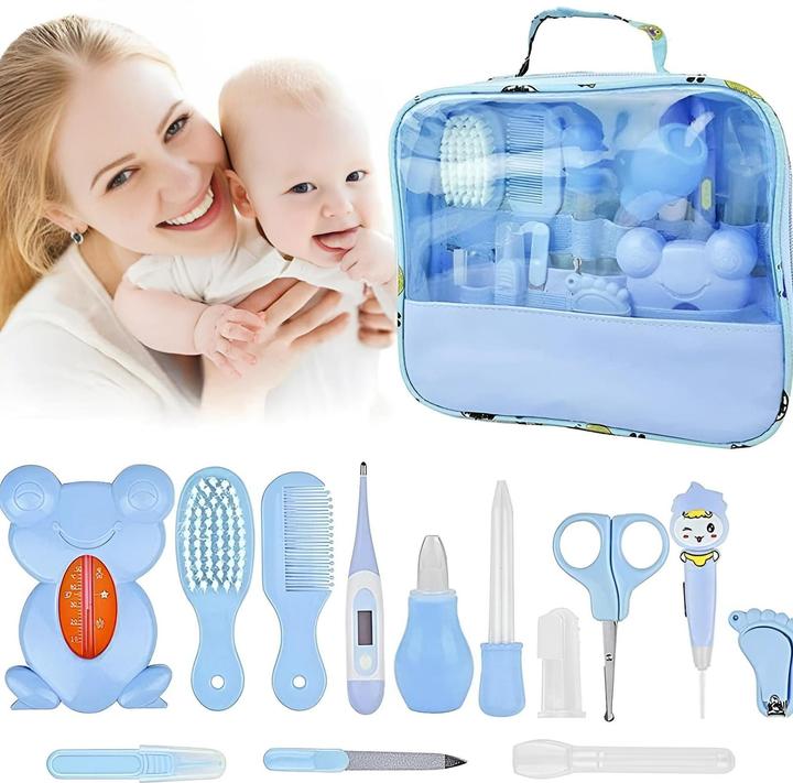 Produktbild Novidarte Babypflege-Set