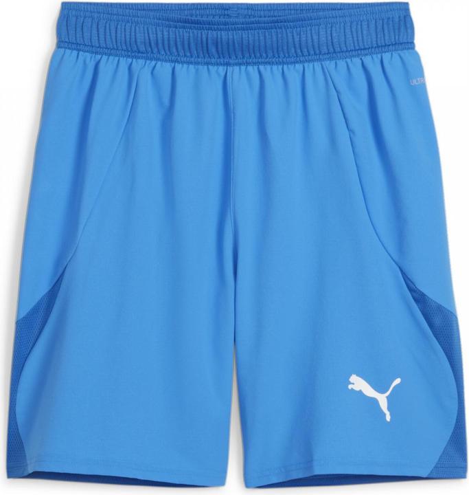 Produktbild Puma teamFINAL Shorts (L)