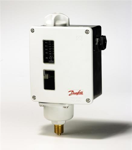 Actual product image Danfoss 017-521566, 884 g, 1 piece(s)