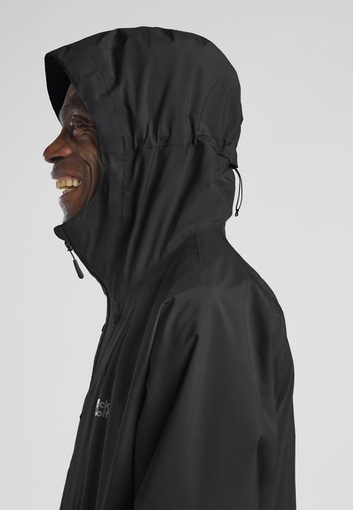Immagine prodotto Jack Wolfskin Tempest 2L Jkt M (M)