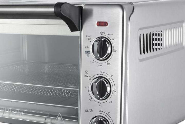 Image du produit Russell Hobbs 26680-56 (Prise UE)