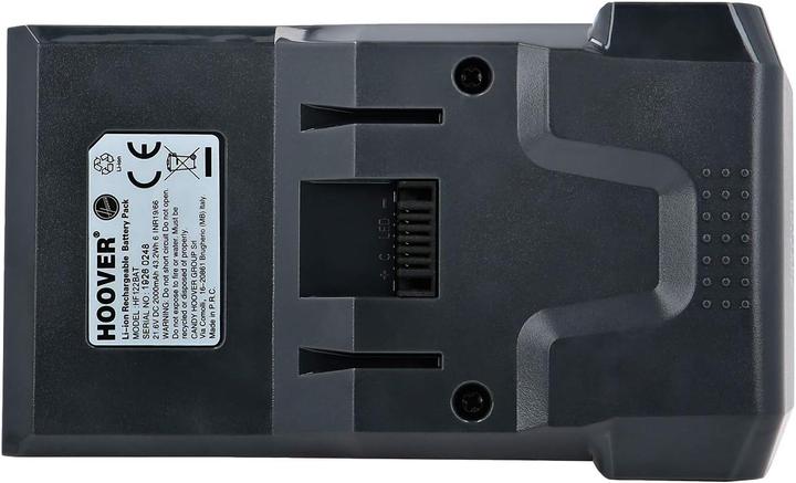 Produktbild Hoover B012