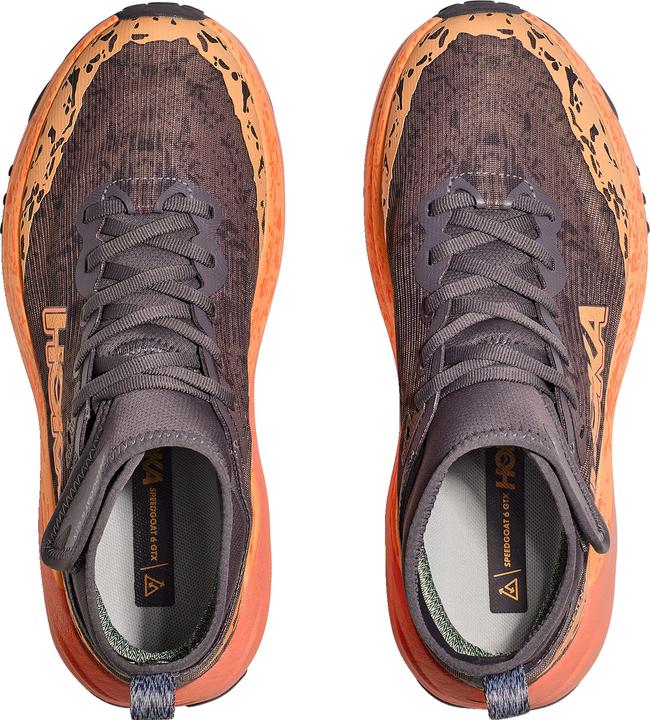 Produktbild Hoka Speedgoat 6 Mid GTX (37)