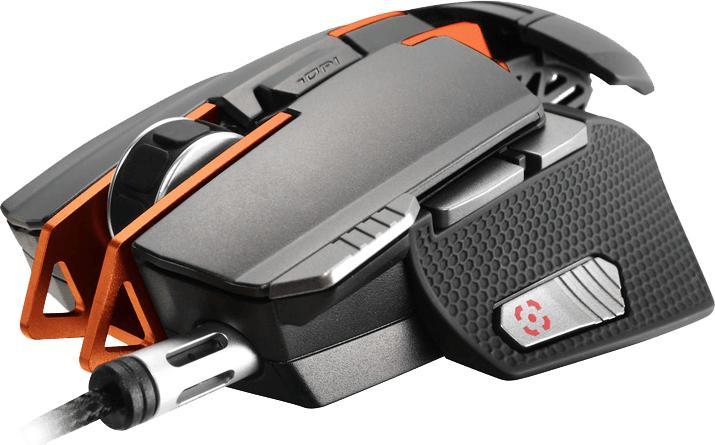Immagine prodotto Cougar Gaming 700M Superior mouse Mano destra USB tipo A Laser 12000 DPI (Cablato)
