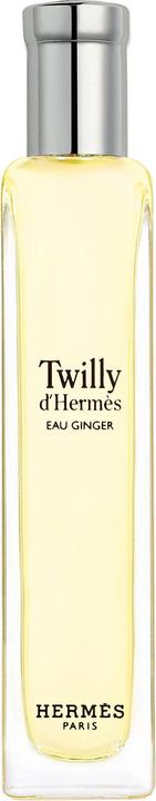 Hermès HERMES Twilly d'Hermes Eau Ginger Eau de Parfum - Reisegrösse 15 ml (Eau de Parfum, 15 ml)