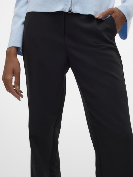 Actual product image Vero Moda VMCLAIR trousers Trousers (34)