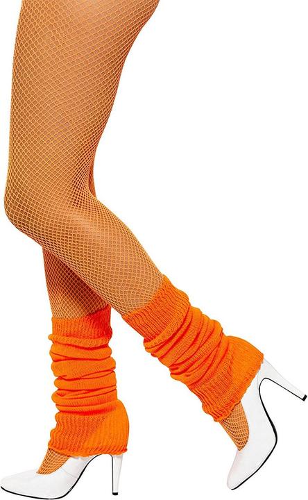 Neon Orange