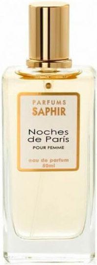 Image du produit Saphir Frasco 50ml Señora N. De Paris (Eau de parfum, 50 ml)